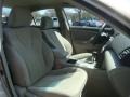 Desert Sand Metallic - Camry LE Photo No. 16