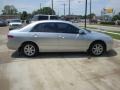 2003 Satin Silver Metallic Honda Accord EX V6 Sedan  photo #3