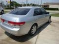 2003 Satin Silver Metallic Honda Accord EX V6 Sedan  photo #4