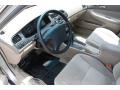 Heather Mist Metallic - Accord LX Sedan Photo No. 14