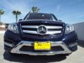 Lunar Blue Metallic - GLK 350 Photo No. 2