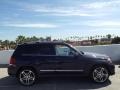 Lunar Blue Metallic - GLK 350 Photo No. 3