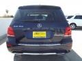 Lunar Blue Metallic - GLK 350 Photo No. 5