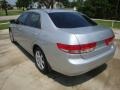 2003 Satin Silver Metallic Honda Accord EX V6 Sedan  photo #6