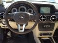 Lunar Blue Metallic - GLK 350 Photo No. 9