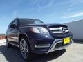 Lunar Blue Metallic - GLK 350 Photo No. 11