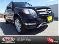 Black - GLK 350 Photo No. 1