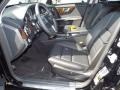 Black - GLK 350 Photo No. 7