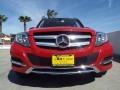 Mars Red - GLK 350 Photo No. 2