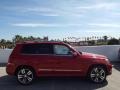 Mars Red - GLK 350 Photo No. 3