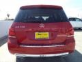 Mars Red - GLK 350 Photo No. 5