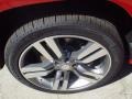 Mars Red - GLK 350 Photo No. 10