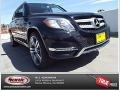 Black - GLK 350 Photo No. 1
