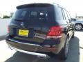 Black - GLK 350 Photo No. 4