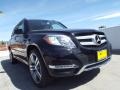 Black - GLK 350 Photo No. 11