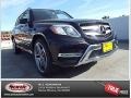 Black - GLK 350 Photo No. 1