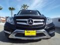 Black - GLK 350 Photo No. 2