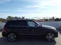 Black - GLK 350 Photo No. 3