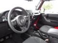 Flame Red - Wrangler Sport 4x4 Photo No. 5