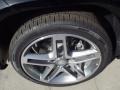 Black - GLK 350 Photo No. 10