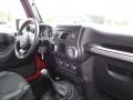 Flame Red - Wrangler Sport 4x4 Photo No. 10