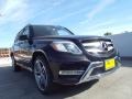 Black - GLK 350 Photo No. 11