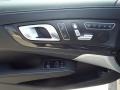 Paladium Silver Metallic - SL 550 Roadster Photo No. 4