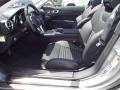 Paladium Silver Metallic - SL 550 Roadster Photo No. 5