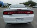 Bright White - Charger SE Photo No. 7
