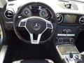 Paladium Silver Metallic - SL 550 Roadster Photo No. 6