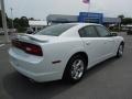 Bright White - Charger SE Photo No. 8