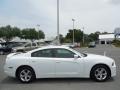 Bright White - Charger SE Photo No. 9