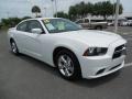 Bright White - Charger SE Photo No. 10