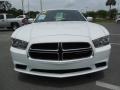 Bright White - Charger SE Photo No. 13