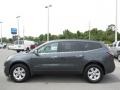 Cyber Grey Metallic - Traverse LT Photo No. 2
