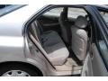 Heather Mist Metallic - Accord LX Sedan Photo No. 31