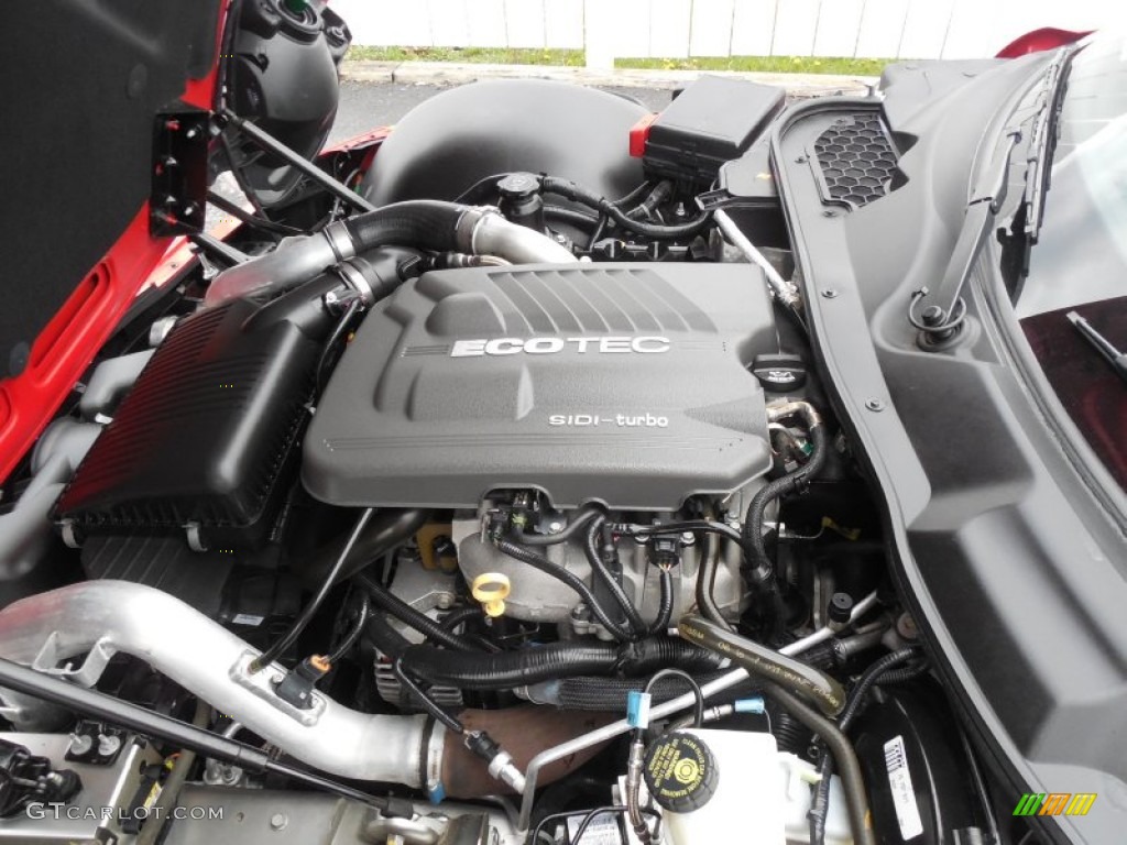 2008 Solstice GXP Roadster - Aggressive Red / Ebony photo #12