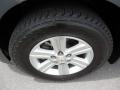 Cyber Grey Metallic - Traverse LT Photo No. 16