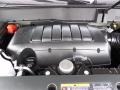 Cyber Grey Metallic - Traverse LT Photo No. 18