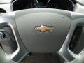 Cyber Grey Metallic - Traverse LT Photo No. 23