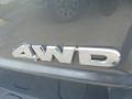 Polished Metal Metallic - Pilot EX 4WD Photo No. 8