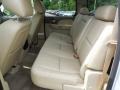 Summit White - Sierra 2500HD SLT Crew Cab 4x4 Photo No. 5