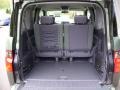 2004 Galapagos Green Metallic Honda Element EX AWD  photo #14