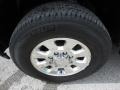 Summit White - Sierra 2500HD SLT Crew Cab 4x4 Photo No. 13