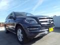 Steel Grey Metallic - GL 350 BlueTEC 4Matic Photo No. 10