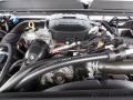 Summit White - Sierra 2500HD SLT Crew Cab 4x4 Photo No. 15