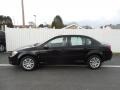 Black - Cobalt LT Sedan Photo No. 2