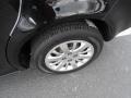 Black - Cobalt LT Sedan Photo No. 3