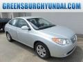 Quicksilver - Elantra GLS Photo No. 1
