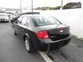 Black - Cobalt LT Sedan Photo No. 4